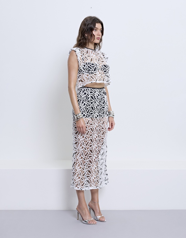 PFEIFFER - Chloe Top