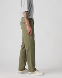 Levi's - XX Chino Relaxed Straight Pants