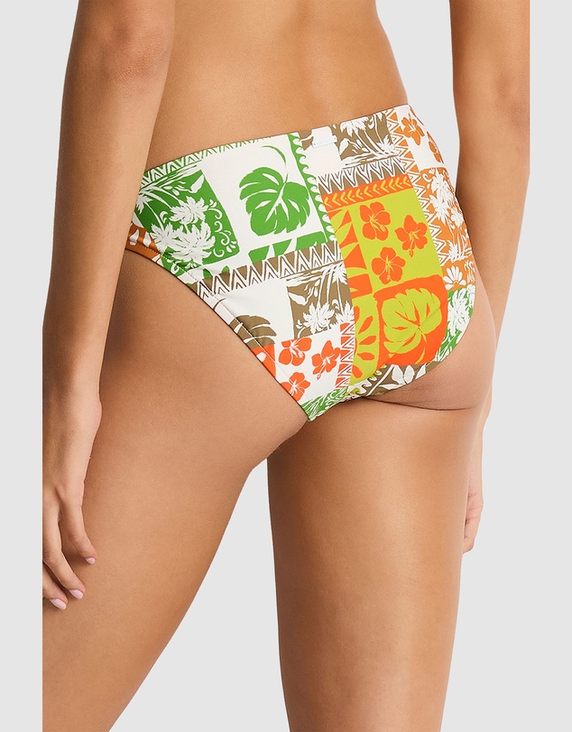 Sea Level Australia - Tavana Sporty Mid Pant