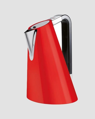 Bugatti - Vera Easy Kettle 1.7L - Red