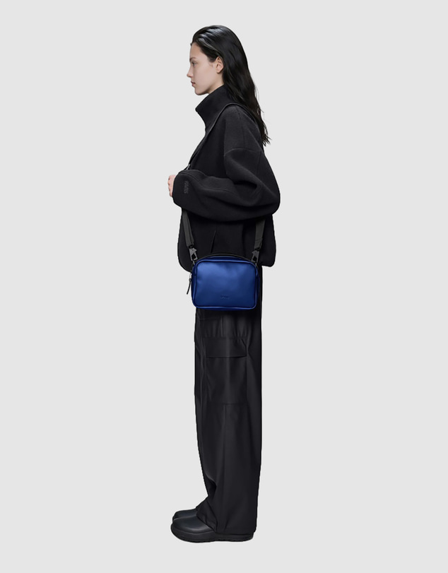 RAINS - Box Bag Lucid