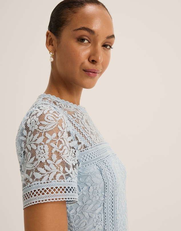 Review - Lacie Dress