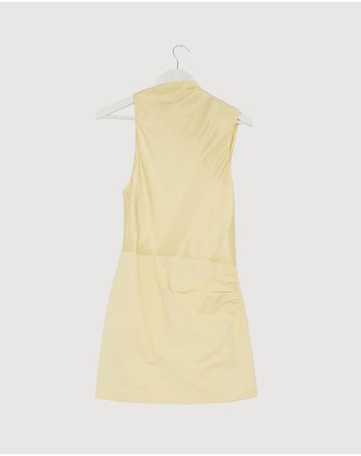 Yellow Sorbet