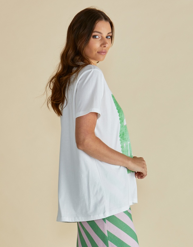 Betty Basics - Ellia Crew Tee