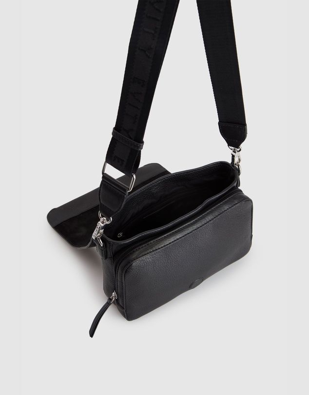Evity - Lenora Medium Crossbody Bag