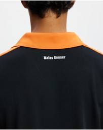 Wales Bonner - Technical Jersey Home Jersey Polo