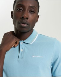 Ben Sherman - Signature Pique Polo