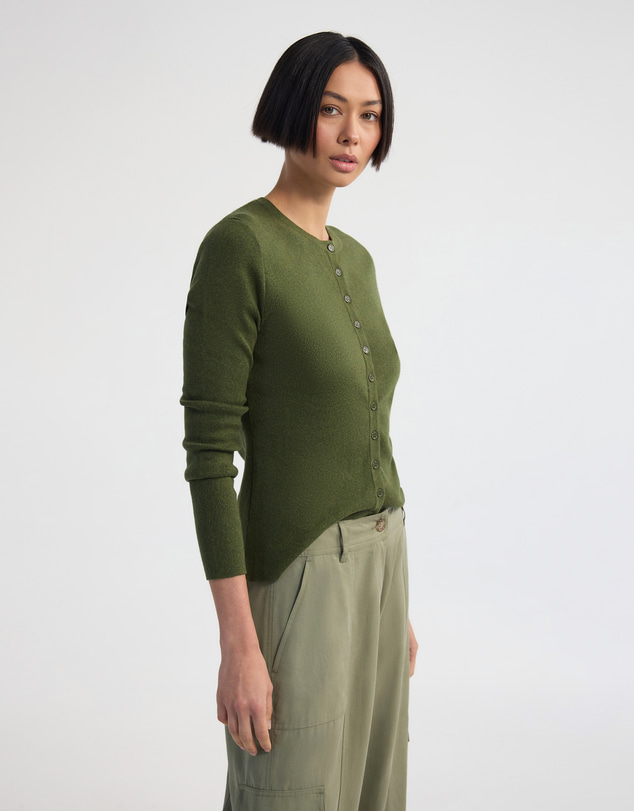 Oxford - Alexie Cardigan