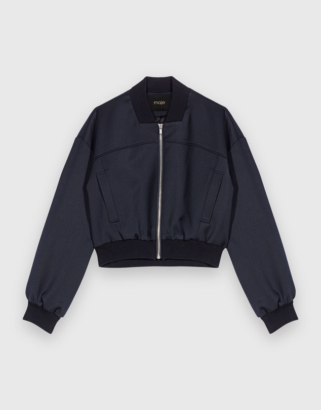 Maje - Balimo Jacket