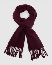 Oxford - Layton Wool Scarf