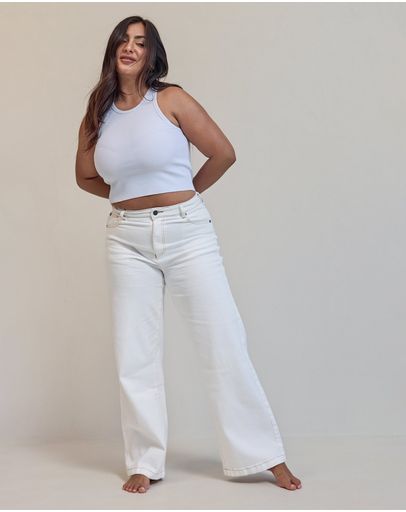 Vintage White