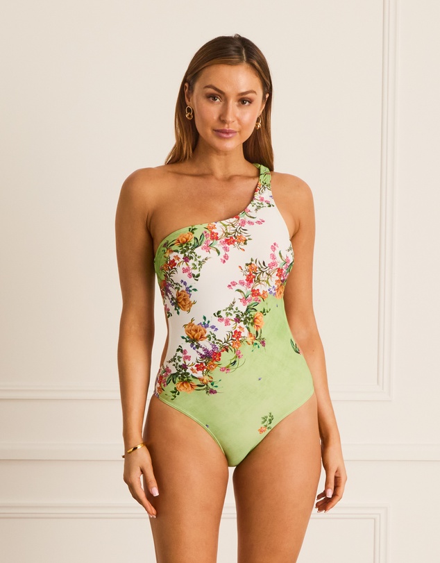 Heaven Australia - Meadow Kaylee One Piece