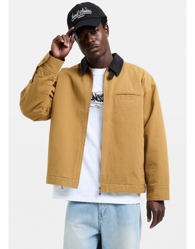 Spencer Project - Memphis Jacket