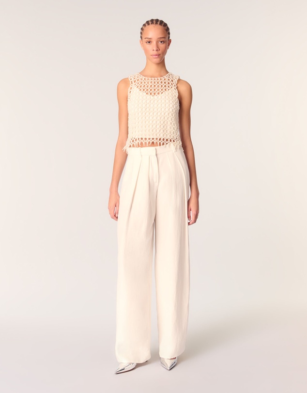 Maje - Pivalu Pants