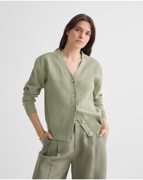 Oxford - Porto Cardigan