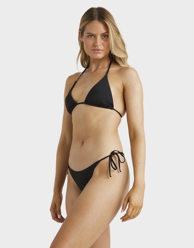 Billabong - Sol Searcher Tie Side Tanga Bikini Bottom