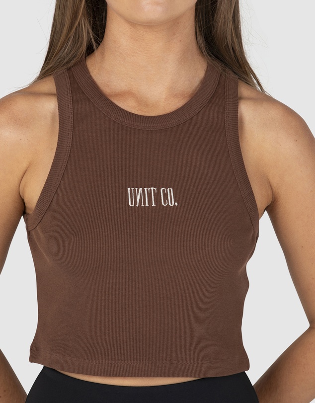 UNIT - UNIT Ladies Loft Tank Top