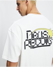 Deus Ex Machina - Digital Bath Tee - ICONIC EXCLUSIVE