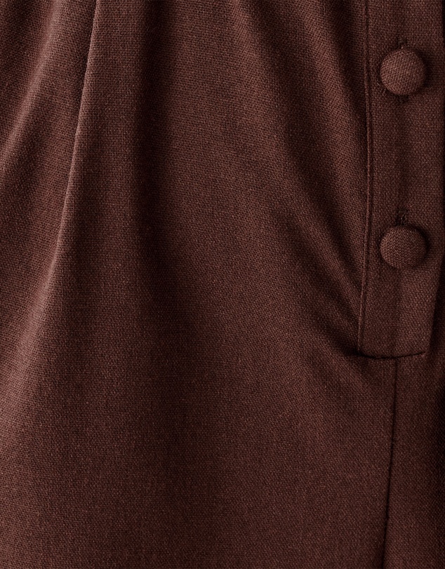 BWLDR - Ara Linen Jumpsuit