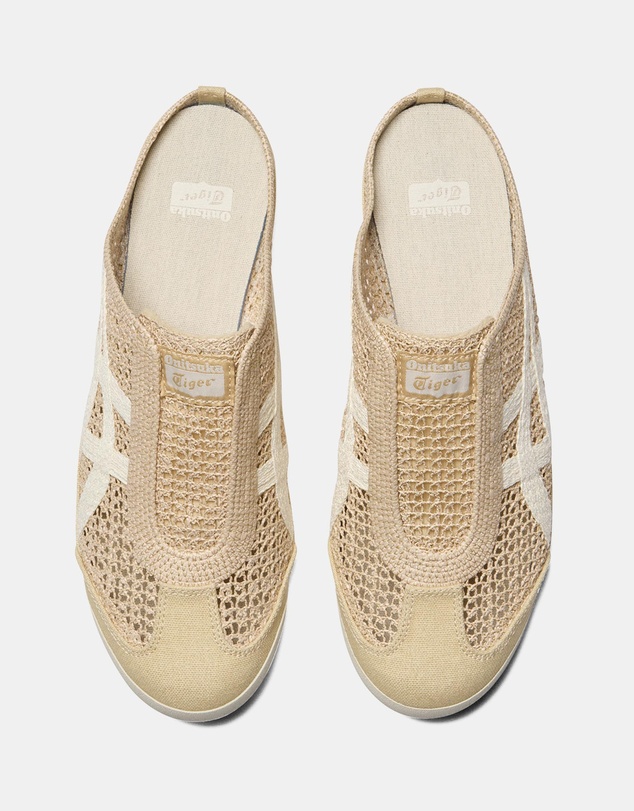 Onitsuka Tiger - Mexico 66 Sabot - Unisex