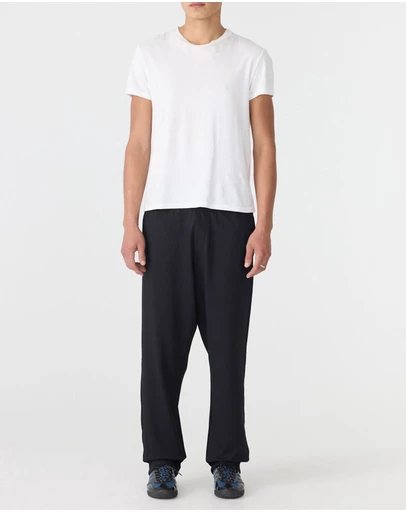 Bassike - Universal Twill Trackpants