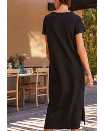 NEXT - Twist T-Shirt Summer Dress