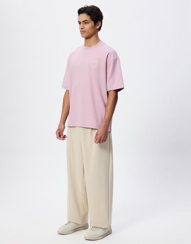 BOSS - TE Varsity T-Shirt