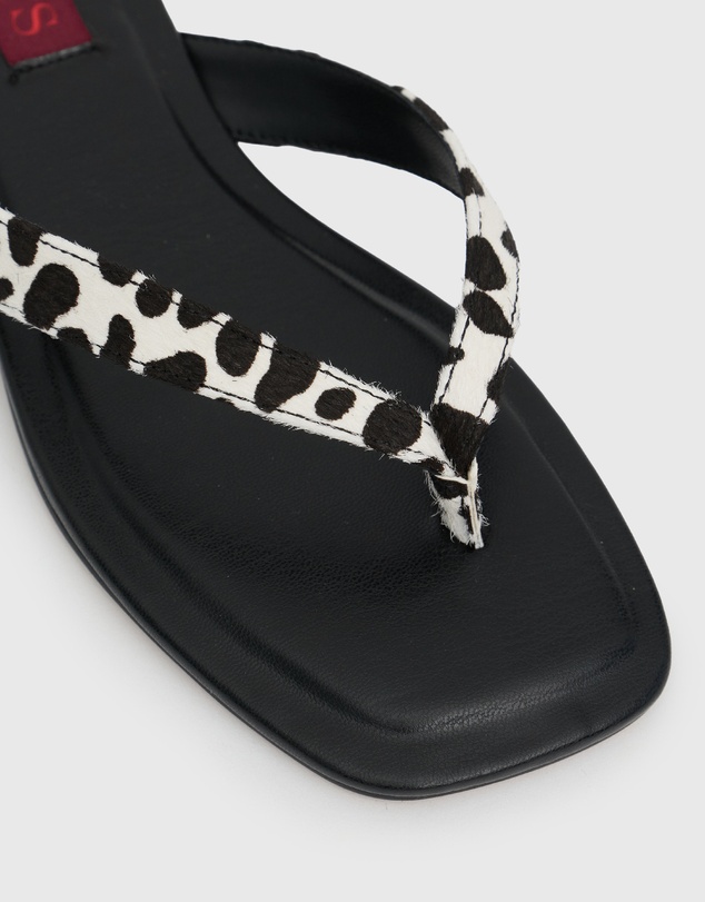 Betts - Travis Thong Sandals