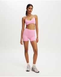 Cotton On Body Active - Ultra Soft Scoop V Crop