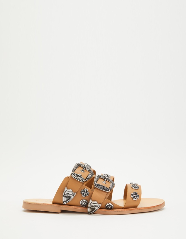 Sol Sana - Eastwood Slides