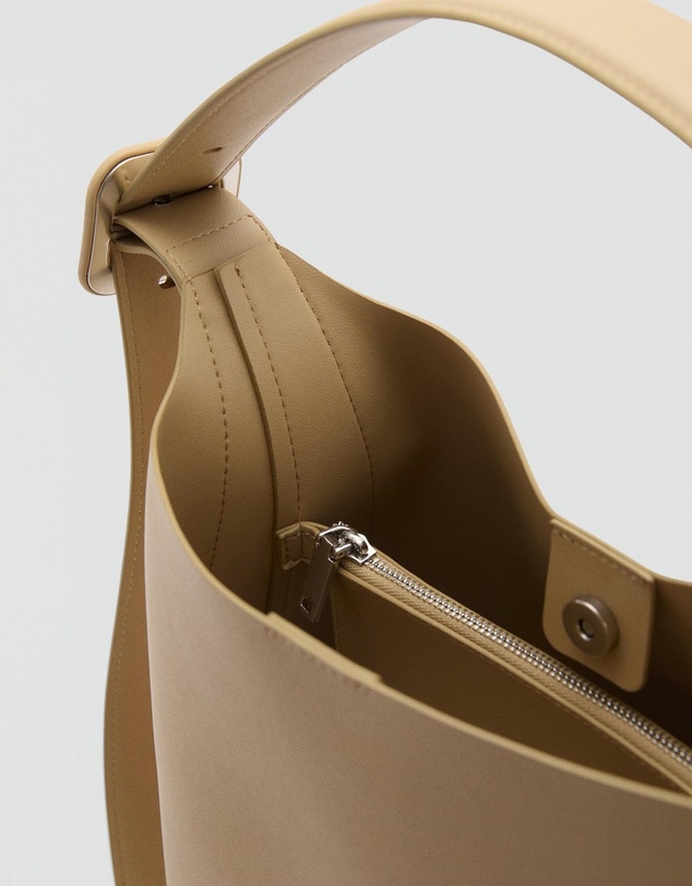M.N.G - Winnie Shoulder Bag