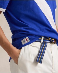 Polo Ralph Lauren - Classic Fit Reversible Jersey T-Shirt