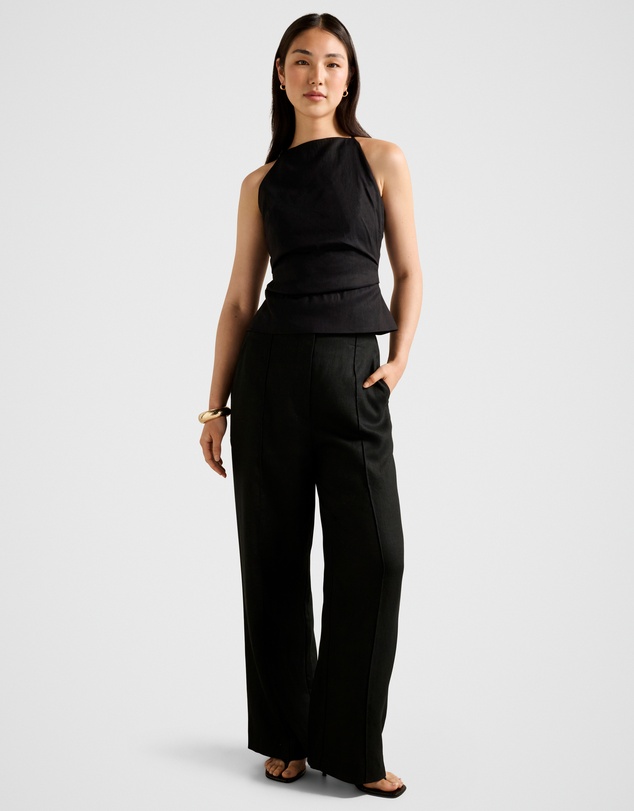 Forever New - Nellie Open Back Top