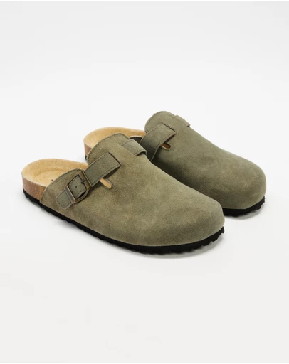 Human Premium - Lara Sandals