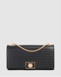Dune London - Serenities - Black