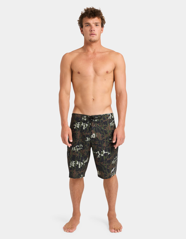 Billabong - Mens Piped Pro Performance 20