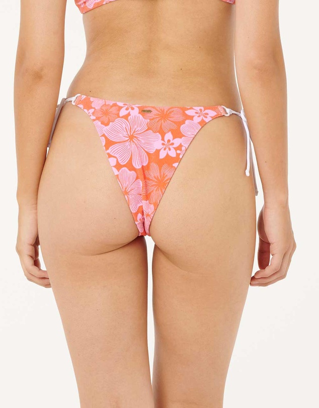 Rip Curl - Aloha State Skimpy Tie Side Bikini Bottom