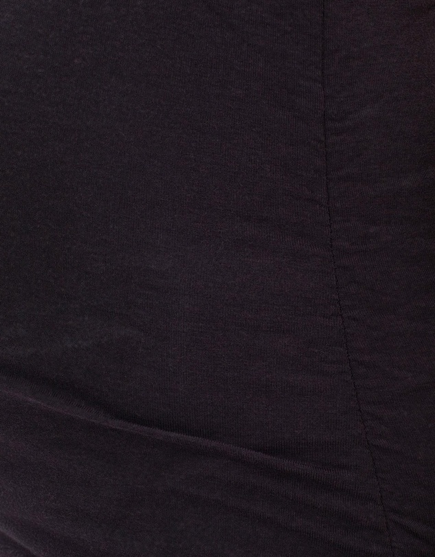 Bamboo Body - Ruched Tee