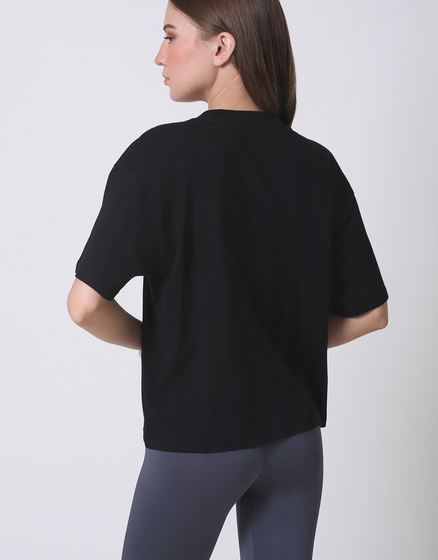Vacancy Co - Coy Rise Tee
