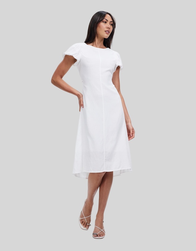 KAJA Clothing - Lilith Dress