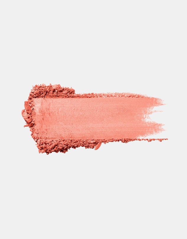 MCoBeauty - Soft Touch Powder Blush - Lava
