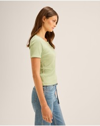 Review - Luelle Top