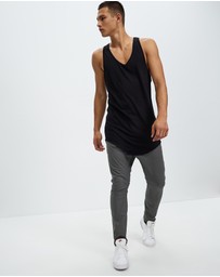 Surrounded By Ghosts - The Diopside Singlet