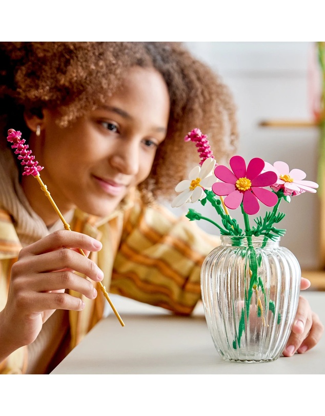 LEGO - 11514 Cosmos Flowers