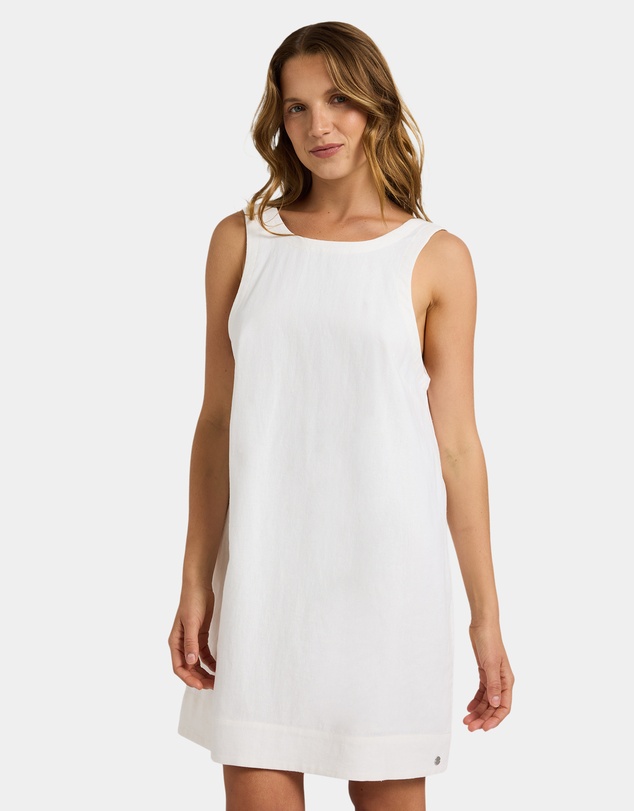 Roxy - Womens Lucky Charm Mini Dress