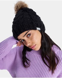 Roxy - Cold Snow Beanie