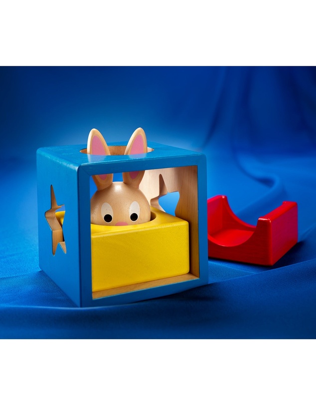 Smart Games - Bunny Boo
