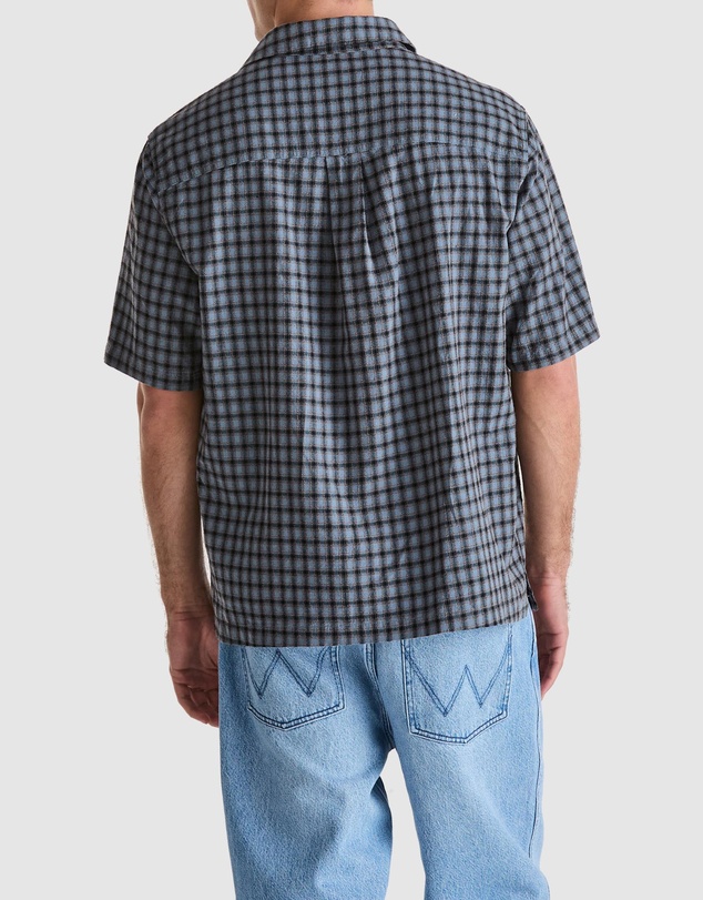 Wrangler - Boxcar Shirt