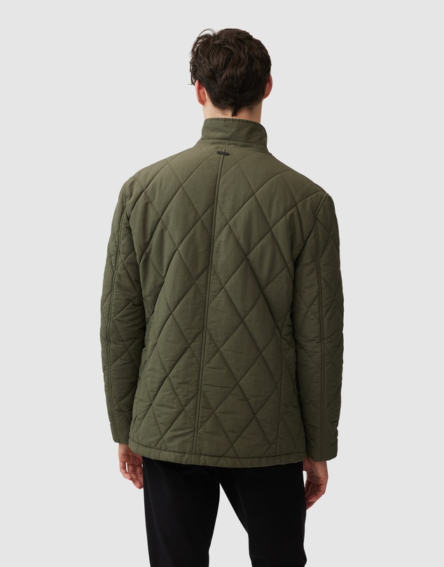 Rodd & Gunn - Elsthorpe Jacket