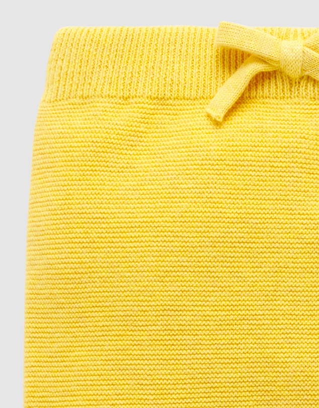 Purebaby - Knitted Leggings - Kids-Babies